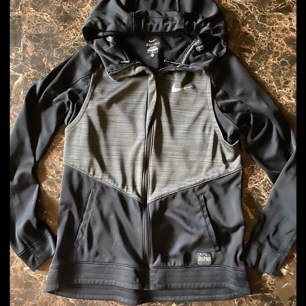 Nike Dri-fit Jacket